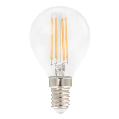 Endast denna vecka Gelia 9869003 LED-lampa
